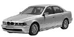 BMW E39 B228C Fault Code