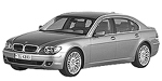 BMW E66 B228C Fault Code