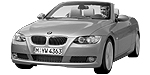 BMW E93 B228C Fault Code