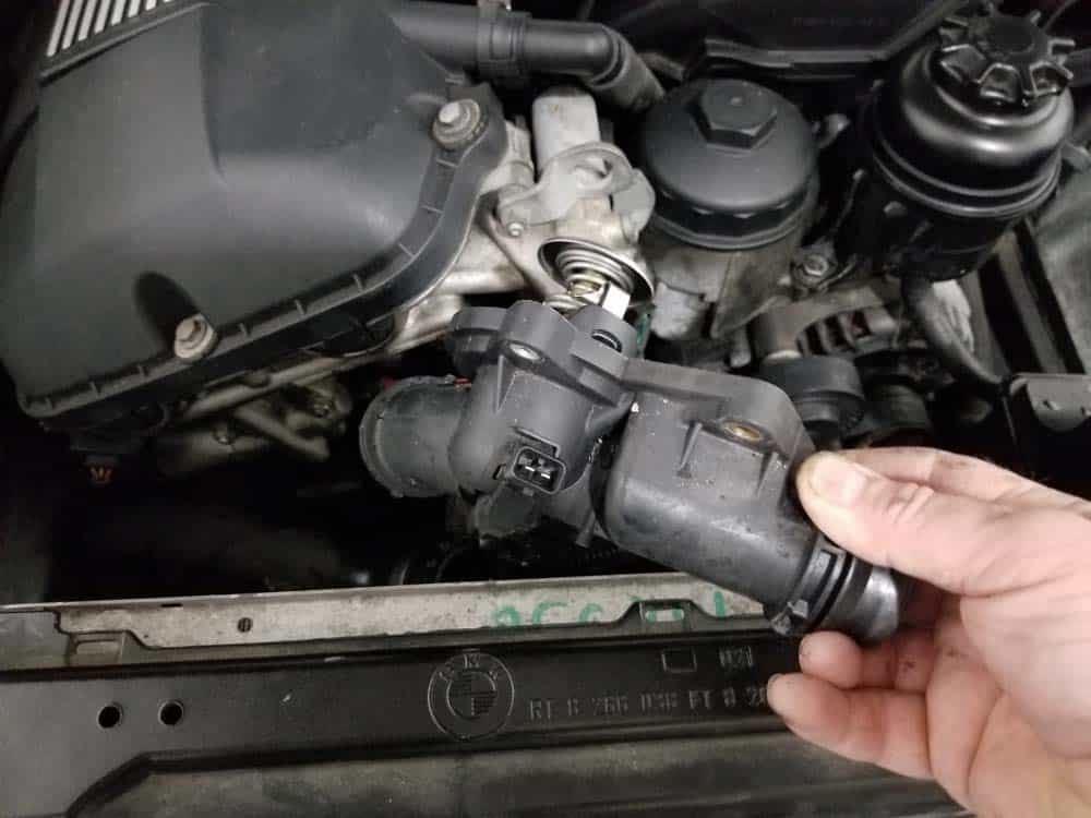 See B228C in engine